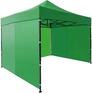 Image Садовый павильон MultiGarden PAW-FGA-3X3-9 3x3, Green