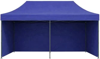 Садовый павильон MultiGarden PAW-FGC-3X6-8 3x6, Blue
