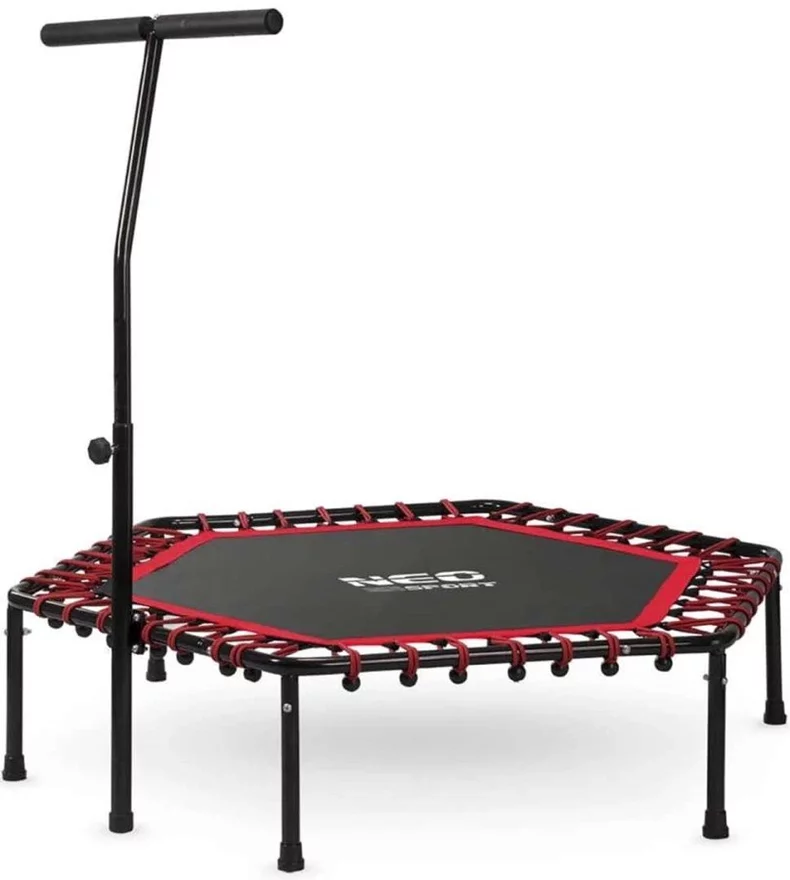 Image Trambulină Neo Sport 127 cm, Red