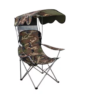 Садовый стул Trizand Panama, Camouflage