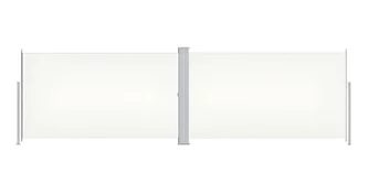 Шатер VidaXL 318001, Cream