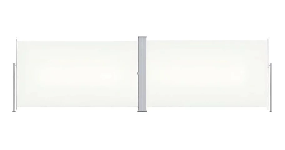 Image Шатер VidaXL 318001, Cream