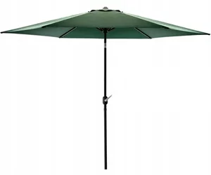 Image Садовый зонт GardenLine GAO2859, Green