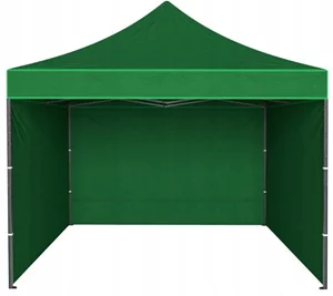 Image Садовый павильон GardenLine NAM7472, Green