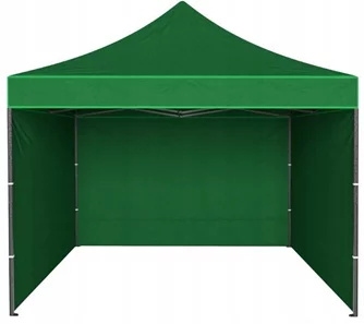 Садовый павильон GardenLine NAM7472, Green