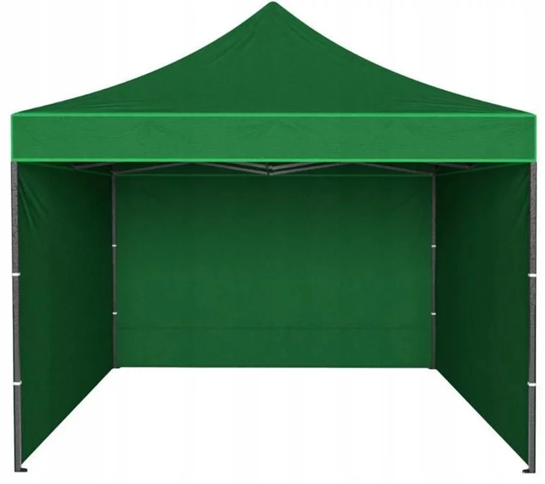 Image Садовый павильон GardenLine NAM7472, Green