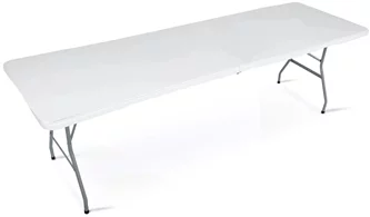 Стол Plonos 440100, White