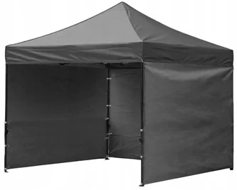 Садовый павильон GardenLine NAM9031 Grey