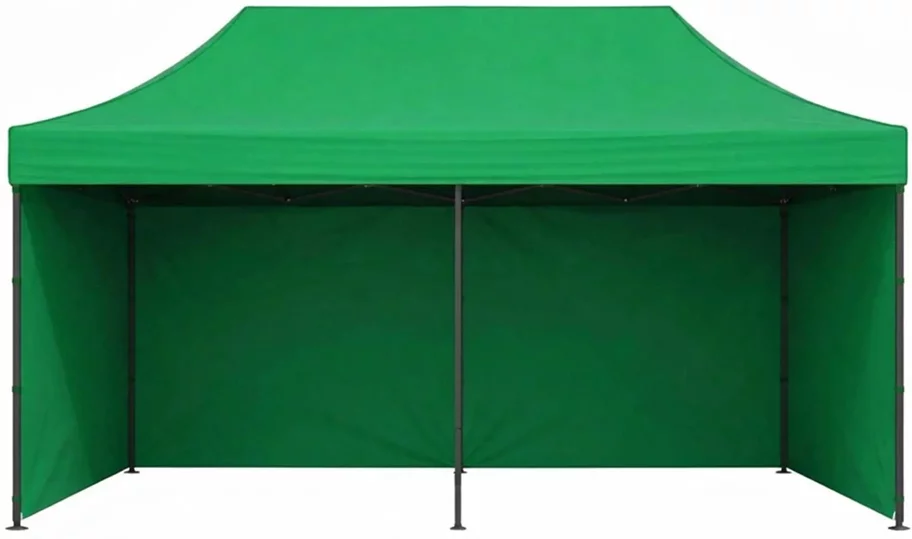 Image Садовый павильон MultiGarden PAW-FGC-3X6-9 Green