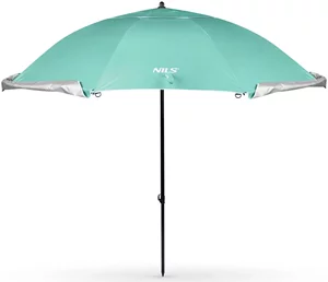 Image Пляжный зонт Nils NC17114 Green Light