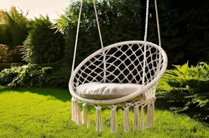 Image Fotoliu suspendat Sofotel Boho 290012 Beige