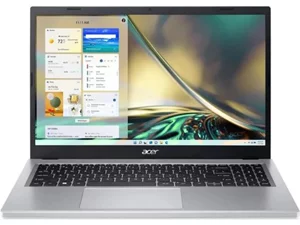 Image Ноутбук Acer Aspire A325-42 Silver 15.6" Ryzen 3 7330U 8/512GB FreeDOS