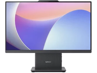 All-in-One Lenovo IdeaCentre 24ARR9 23.8" AMD Ryzen 5 7535HS, 16/512GB