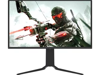 Monitor Thunderobot Monitor DU27F240E Black 26.5"