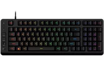 Tastatură de gaming HYPERX Alloy Eve 1800