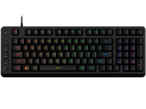 Image Tastatură de gaming HYPERX Alloy Eve 1800