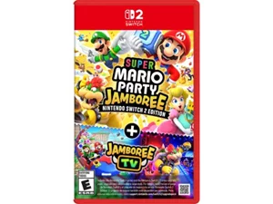 Image Nintendo Super Mario Party Jamboree + Jamboree
