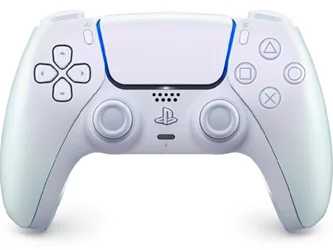 Джойстик Sony DualSense Chroma Pearl для PS5