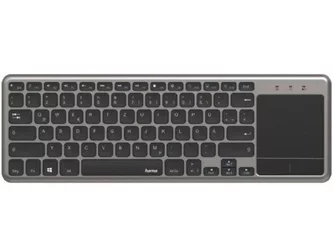 Tastatură Hama KW-600T Keyboard for Smart TV