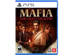 Image Joc Mafia: The Old Country PS5