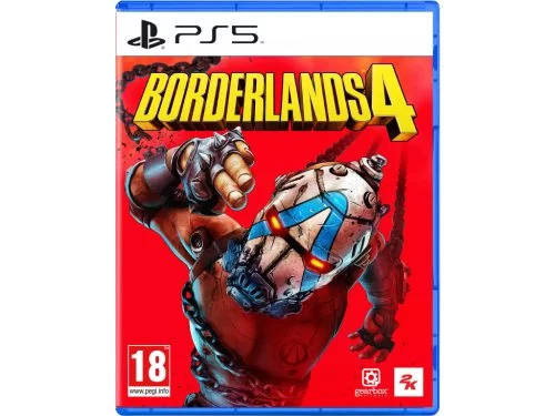 Image Joc Borderlands 4 PS5