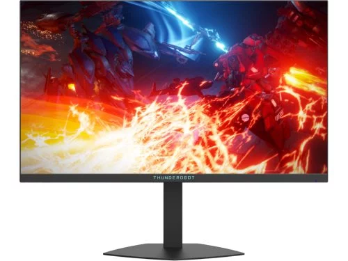 Image Monitor Thunderobot Monitor JQ27F240L Black