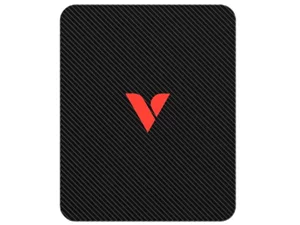 Image Внешний SSD M.2 Verbatim Snapback Ultra Slim 2.0 ТБ Black