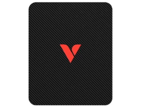 Image Внешний SSD M.2 Verbatim Snapback Ultra Slim 2.0 ТБ Black