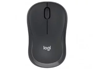 Image Беспроводная мышь Logitech M240 Silent Graphite