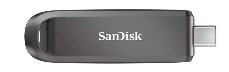 Image Флеш накопитель SanDisk Extreme PRO Flash Drive with USB-C - 1TB