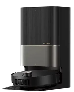 Image Робот-пылесос Dreame X50 Ultra Black