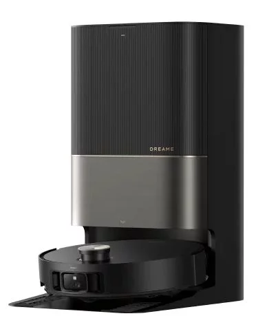 Image Робот-пылесос Dreame X50 Ultra Black