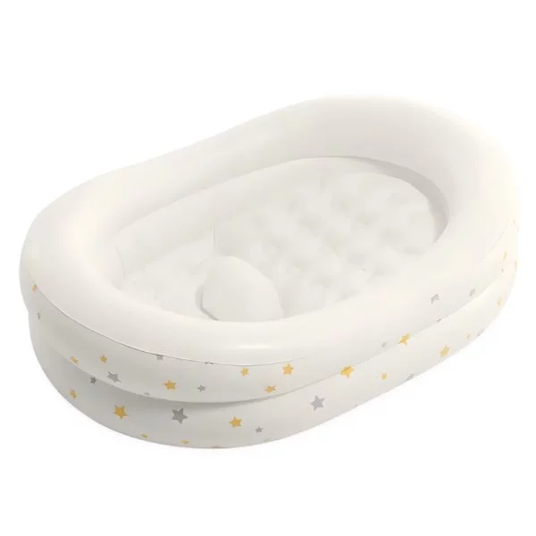 Cădiță gonflabilă pentru copii 89х66 cm