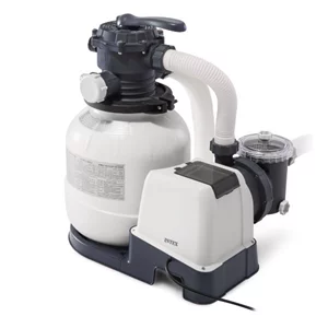 Image Pompă cu filtru de nisip Krystal Clear SX2100