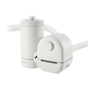 Image Pompă filtru cartuș Intex Krystal Clear C1500 26636