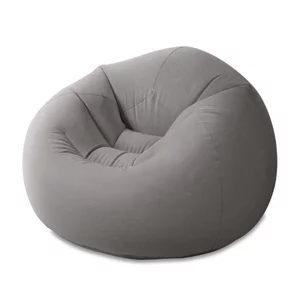 Image Fotoliu gonflabil Intex VELUR BEANLESS BAG 68579