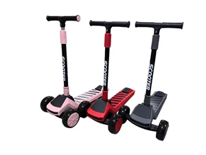 Image Самокат для детей