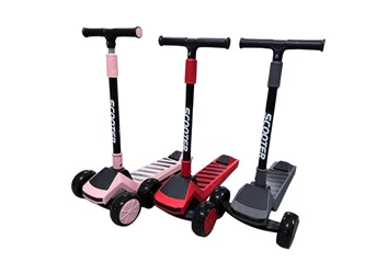 Самокат для детей