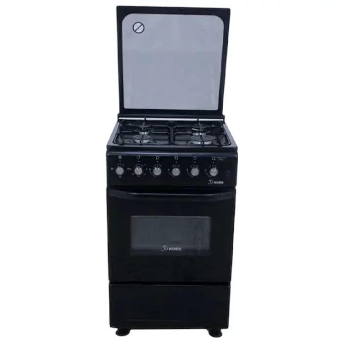 Image Газовая плита Kubb TD1201MGLK