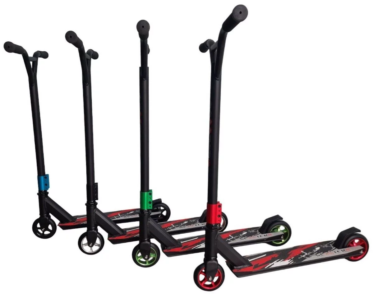 Trotinetă Intex SCOOTER898-S03