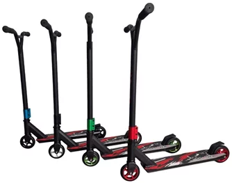 Самокат Intex SCOOTER898-S03