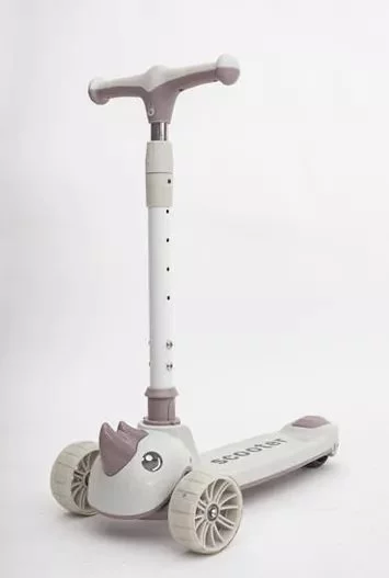 Самокат X-11