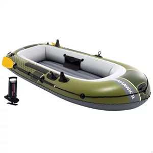 Image Barca gonflabila Intex Seahawk 66332NP