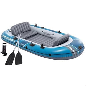 Image Barca gonflabila INTEX 66324NP