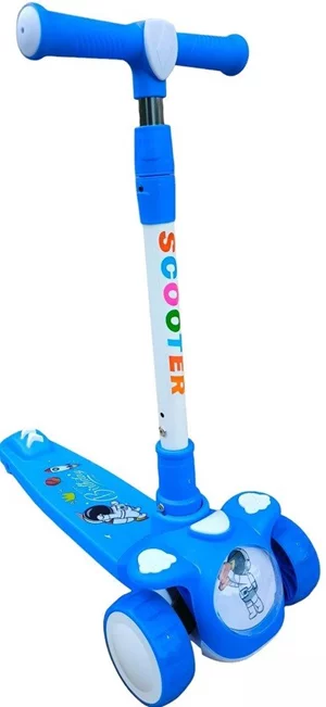 Image Самокат Intex YS-818