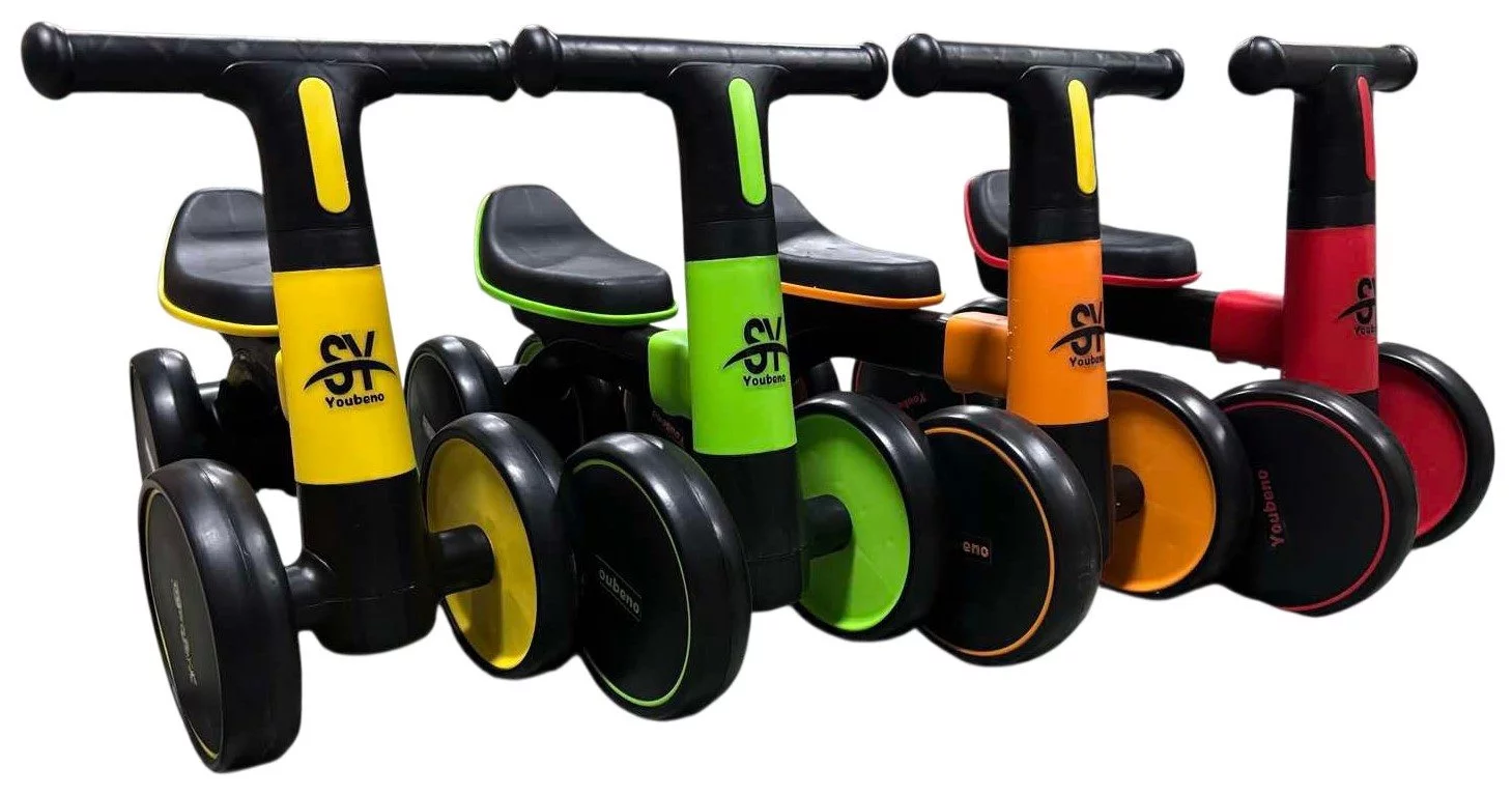 Bicicleta fara pedale YB-818