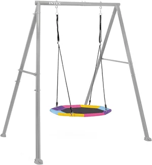 Image Качели INTEX 44112