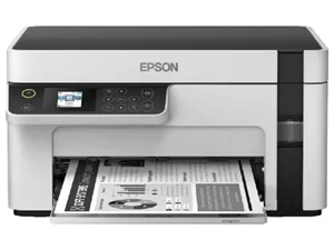 Image МФУ Epson EcoTank M2110 белый
