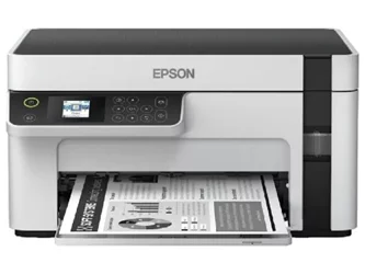 МФУ Epson EcoTank M2110 белый