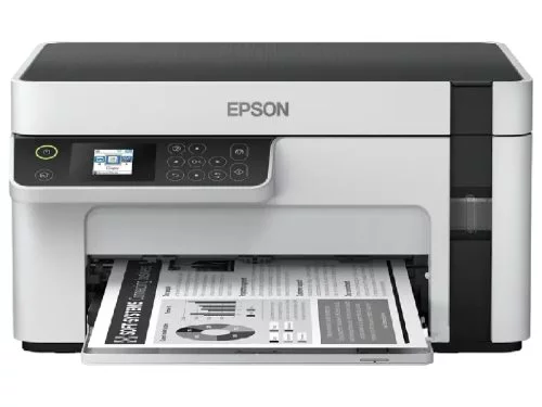 Image МФУ Epson EcoTank M2110 белый